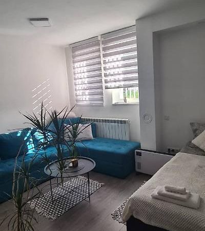 Bedem Apartment Vratnik - 塞拉耶佛 外观 照片