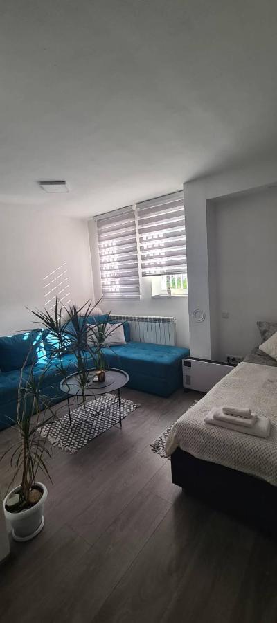 Bedem Apartment Vratnik - 塞拉耶佛 外观 照片