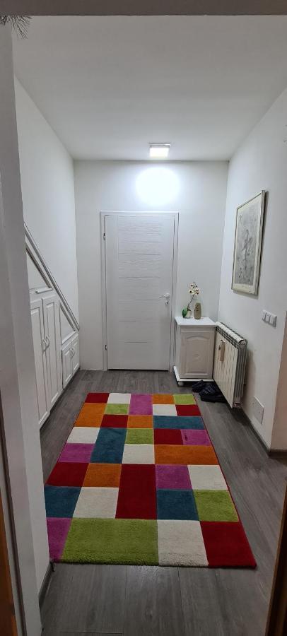 Bedem Apartment Vratnik - 塞拉耶佛 外观 照片