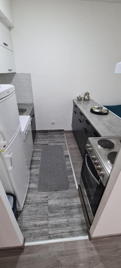 Bedem Apartment Vratnik - 塞拉耶佛 外观 照片