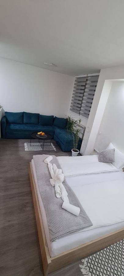 Bedem Apartment Vratnik - 塞拉耶佛 外观 照片