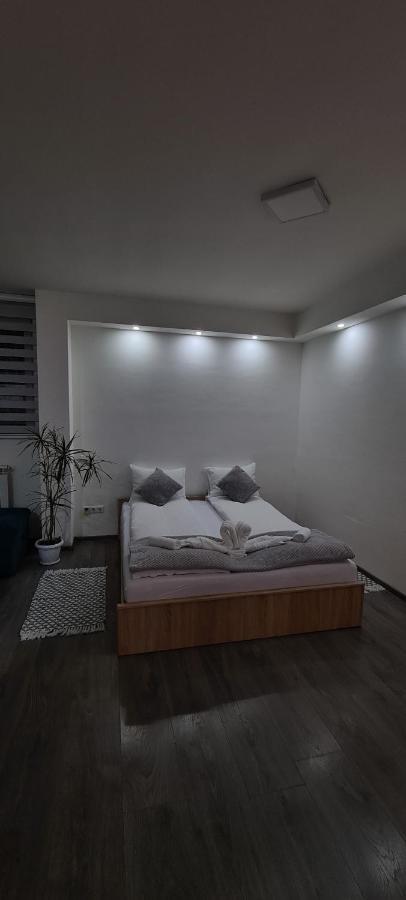 Bedem Apartment Vratnik - 塞拉耶佛 外观 照片