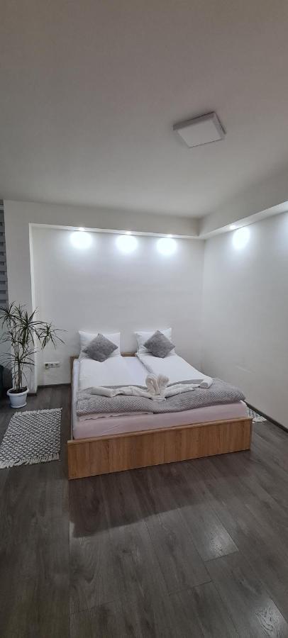 Bedem Apartment Vratnik - 塞拉耶佛 外观 照片